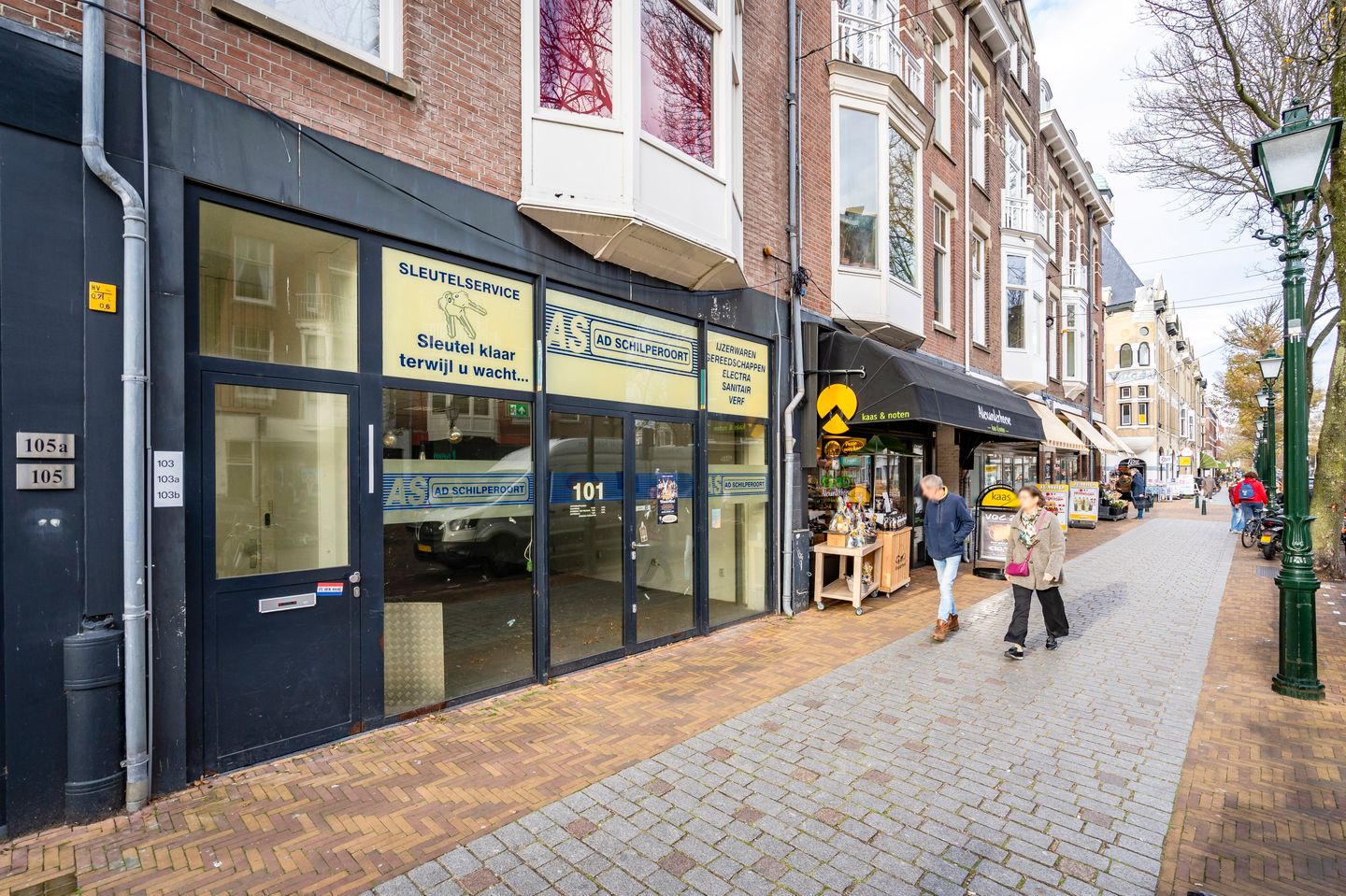 Bekijk foto 3 van Frederik Hendriklaan 101