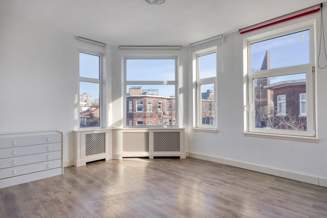 Foto 2 van Van den Berghstraat 21