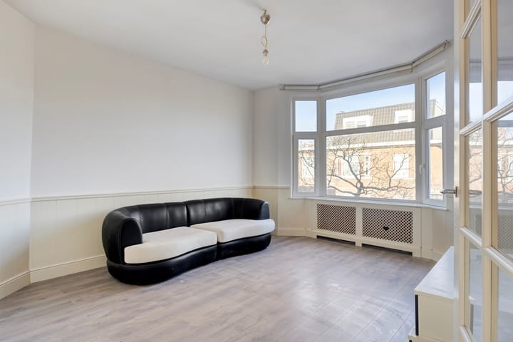 Foto 4 van Van den Berghstraat 21