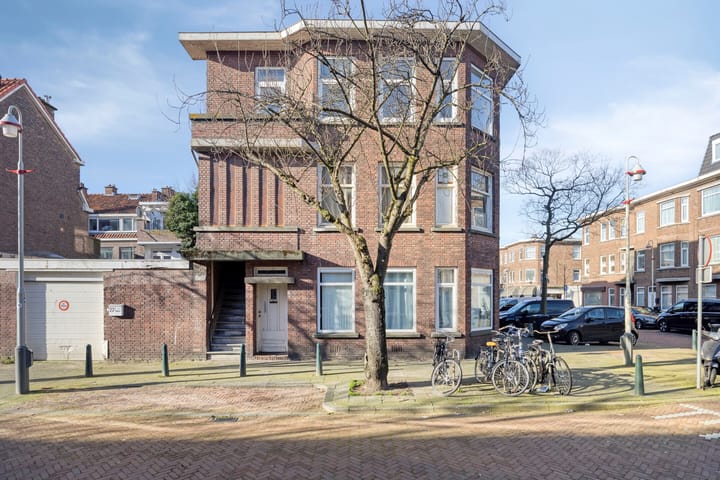 Foto 5 van Van den Berghstraat 21