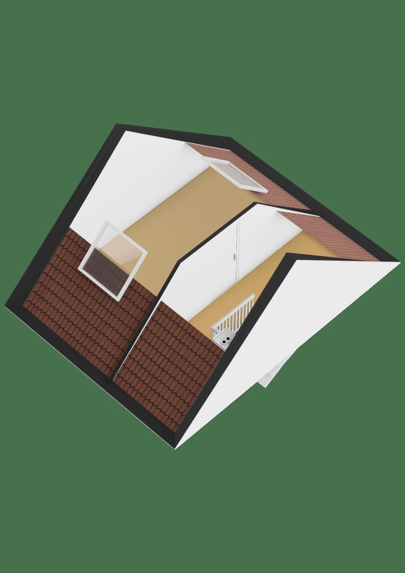 Foto 20 van Offenbachstraat 25