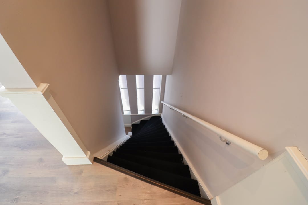 Foto 8 van Van den Berghstraat 21