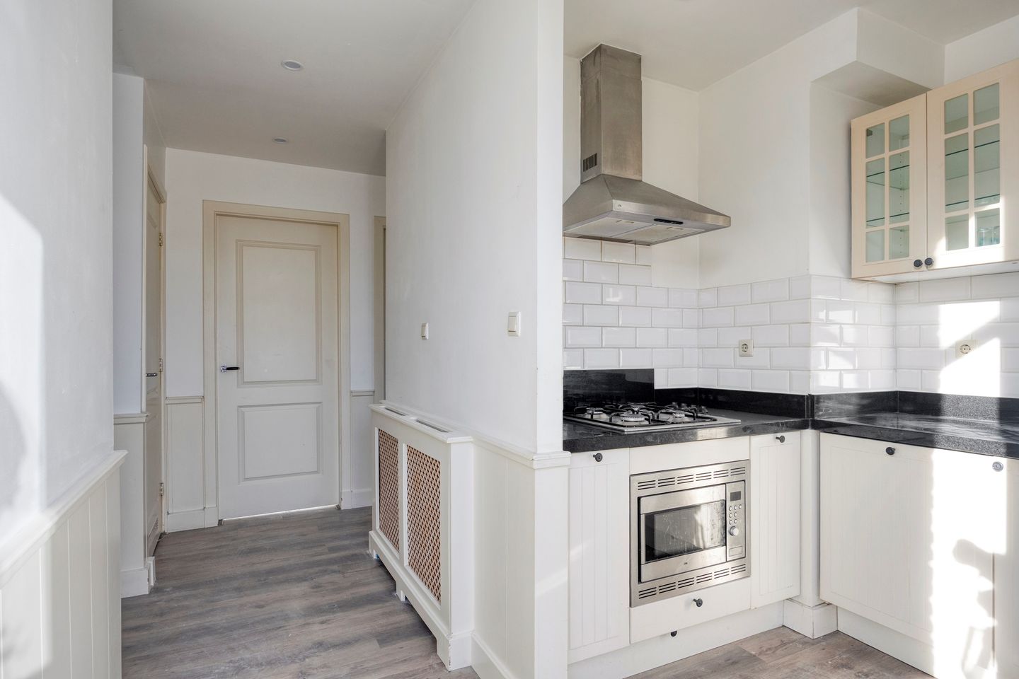 Foto 10 van Van den Berghstraat 21