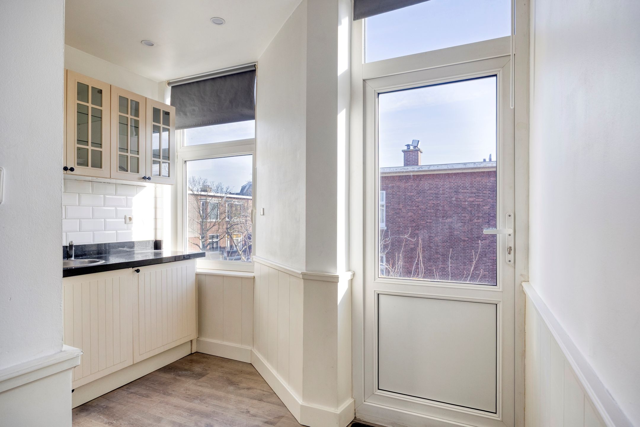 Foto 12 van Van den Berghstraat 21