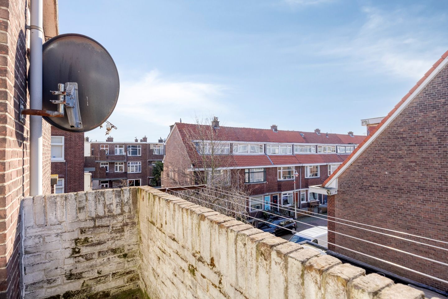 Foto 19 van Van den Berghstraat 21