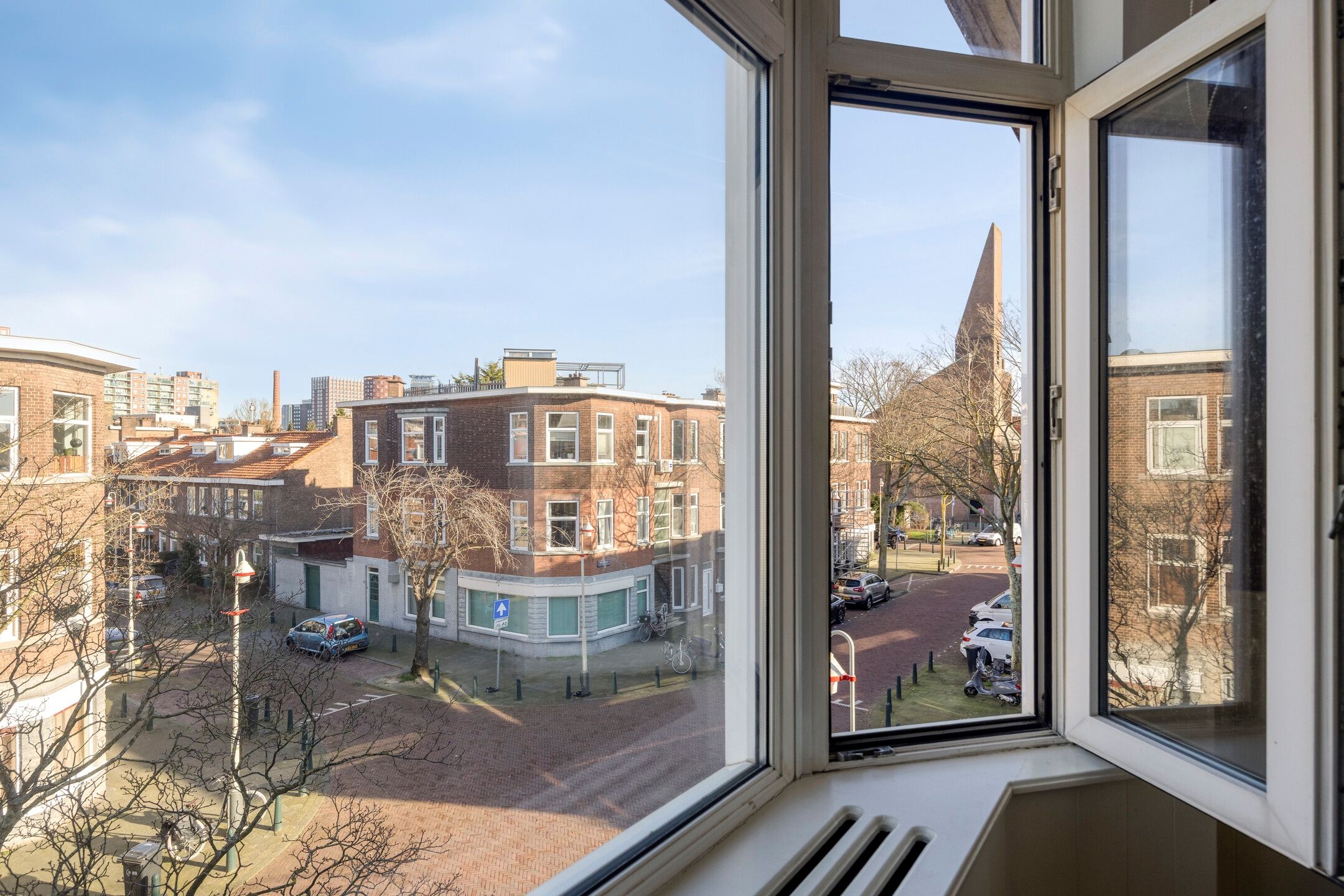 Foto 24 van Van den Berghstraat 21