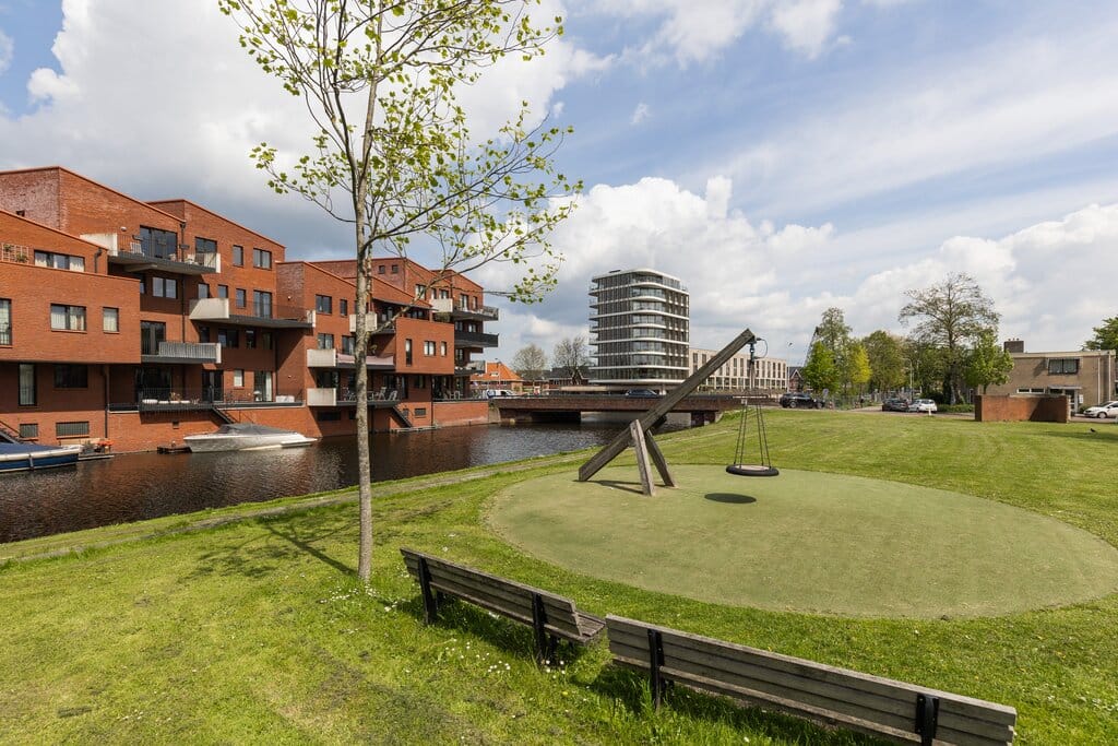 Foto 20 van Waterpark 21