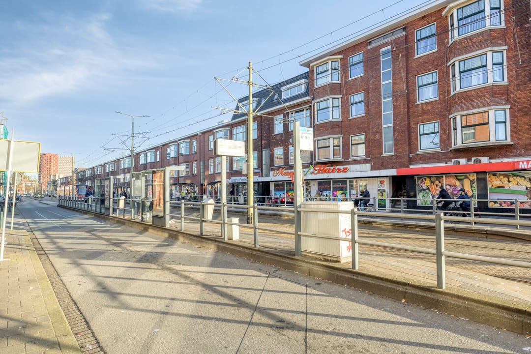 Foto 31 van Van den Berghstraat 21