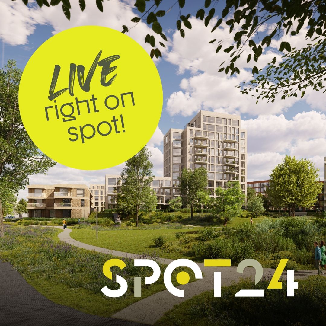 Photo 5 of In voorbereiding: Spot24