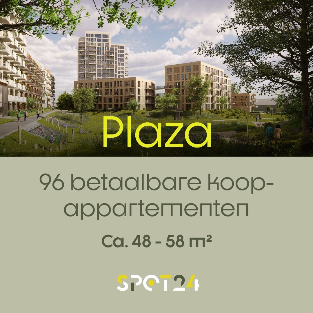 Photo 3 of In voorbereiding: Spot24