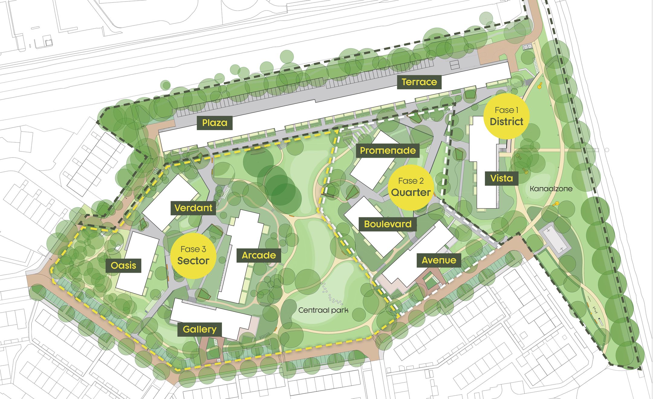 Photo 6 of In voorbereiding: Spot24