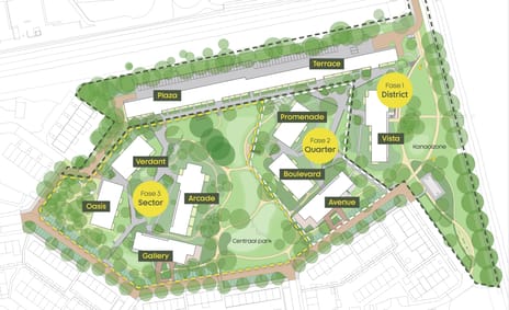 Photo 6 of In voorbereiding: Spot24