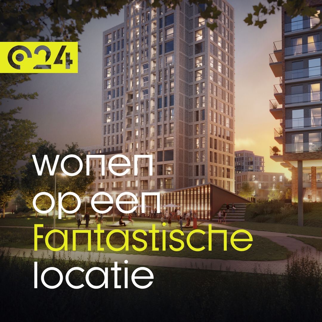 Photo 7 of In voorbereiding: Spot24