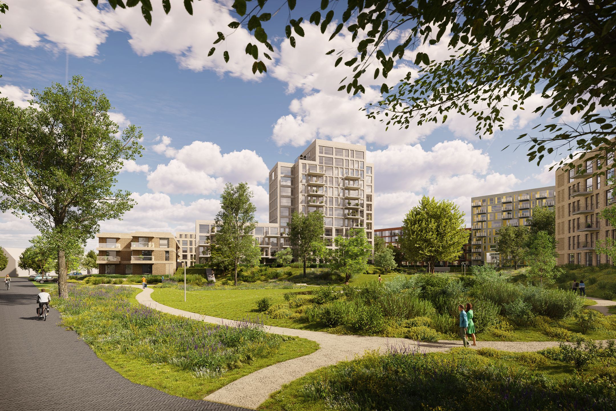 Photo 8 of In voorbereiding: Spot24