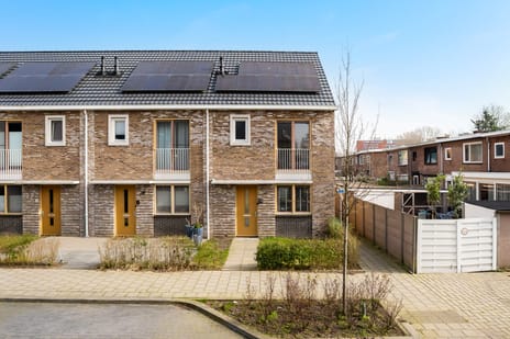 Johannes Vermeerstraat thumbnail