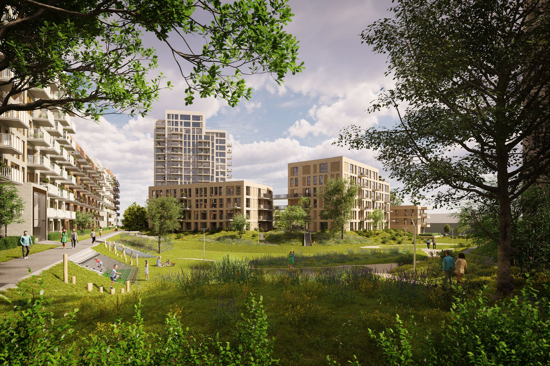 Photo 2 of In voorbereiding: Spot24