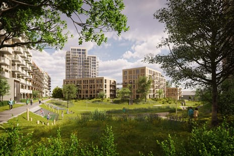 In voorbereiding: Spot24 secondary image