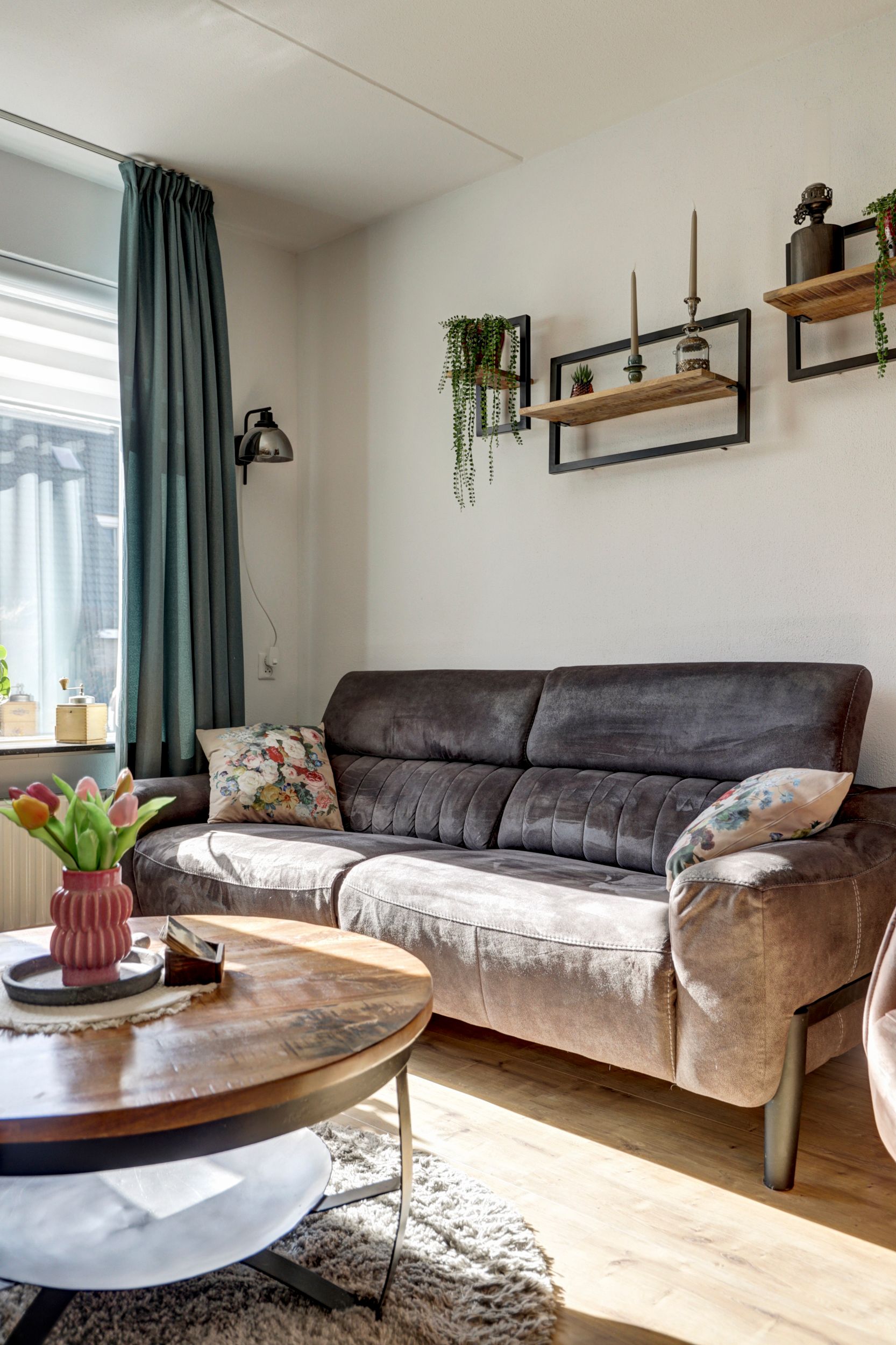 Foto 3 van Adriaen Aertszoonstraat 1