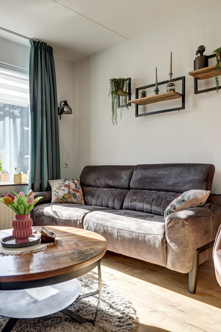 Foto 3 van Adriaen Aertszoonstraat 1