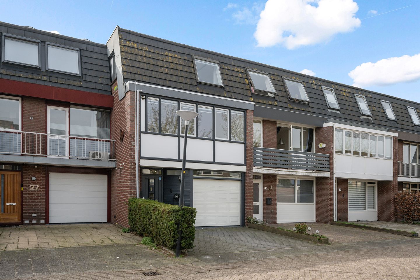 Foto 5 van Lisztstraat 29