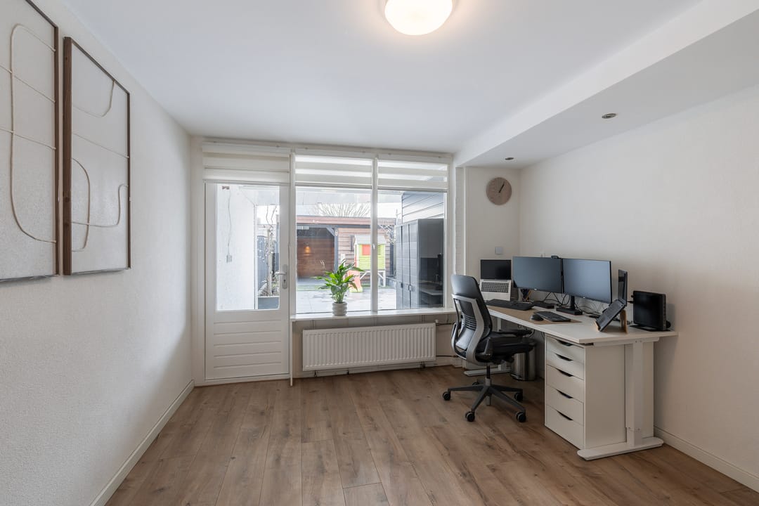 Foto 11 van Lisztstraat 29