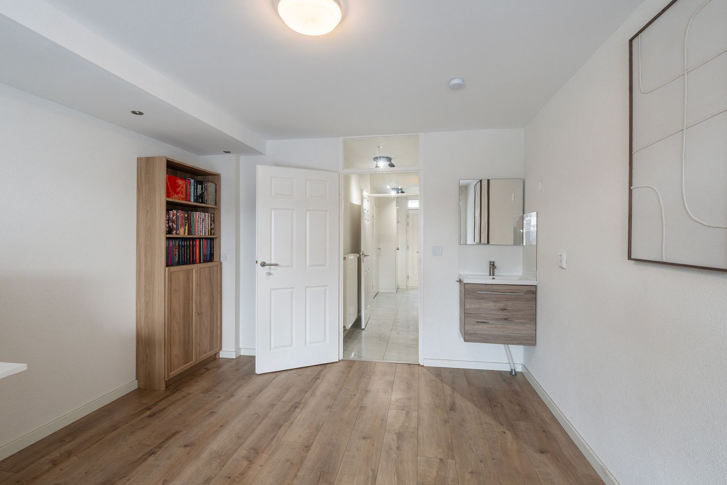 Foto 10 van Lisztstraat 29