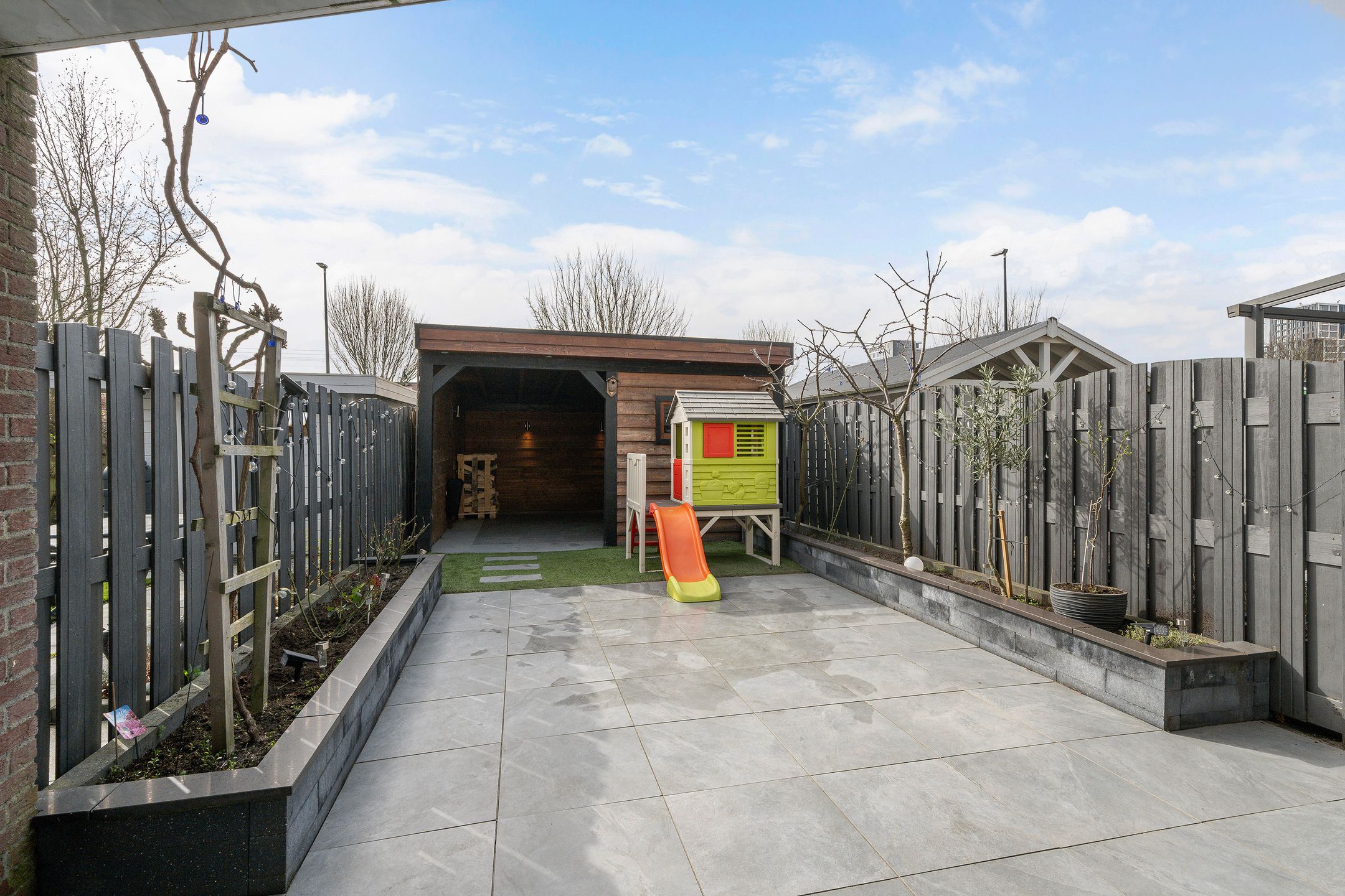 Foto 15 van Lisztstraat 29