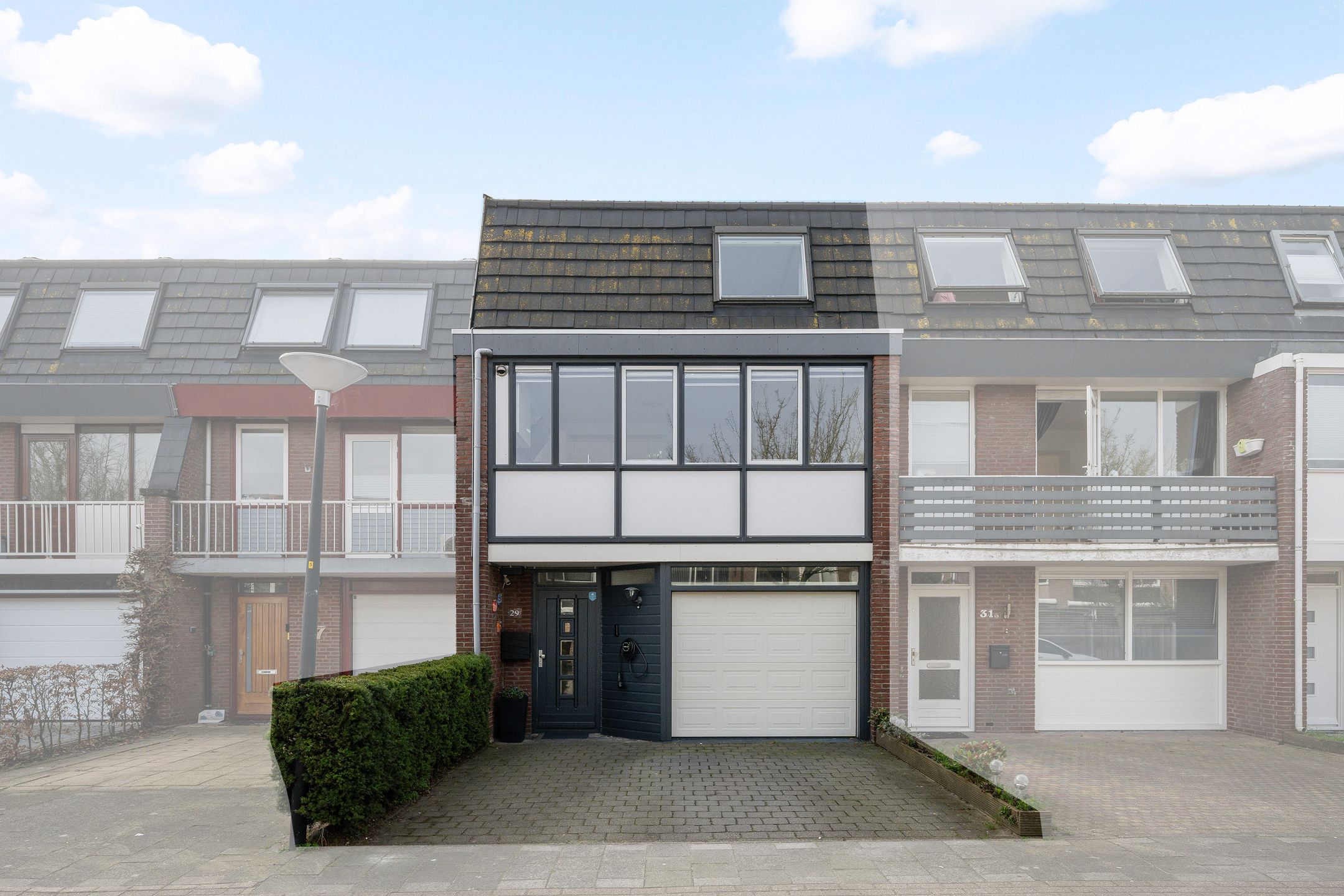 Foto 6 van Lisztstraat 29