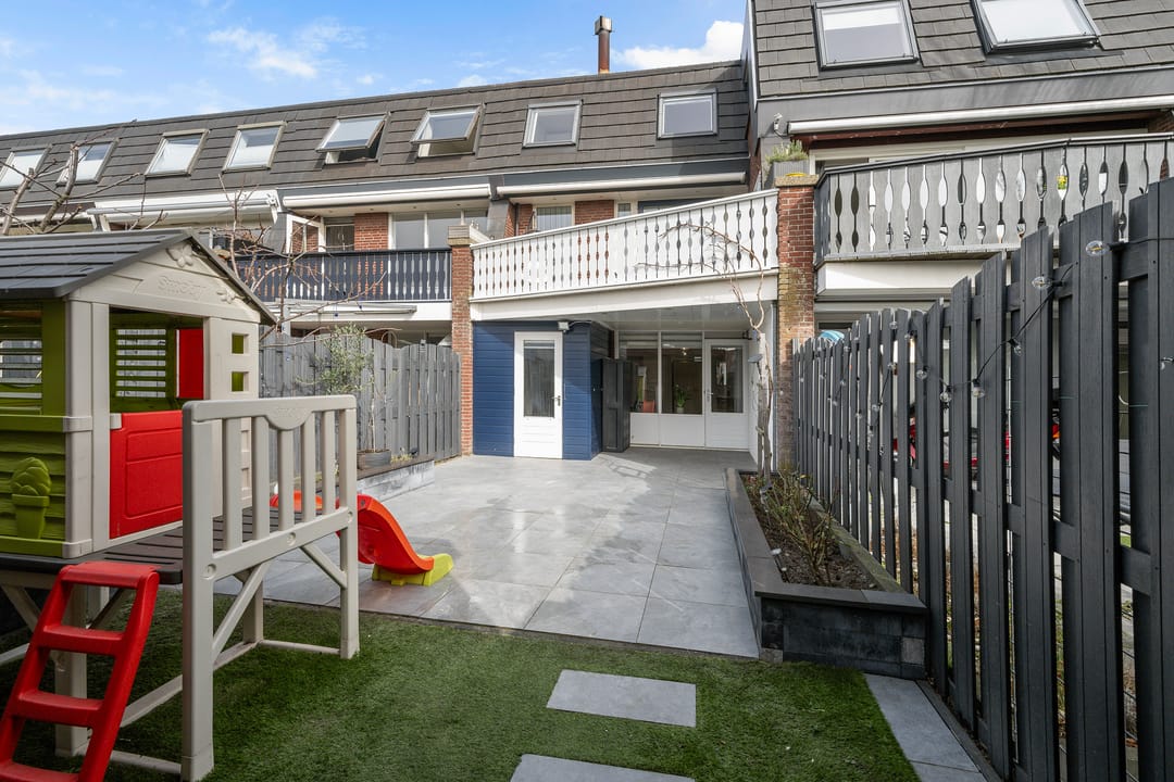 Foto 16 van Lisztstraat 29