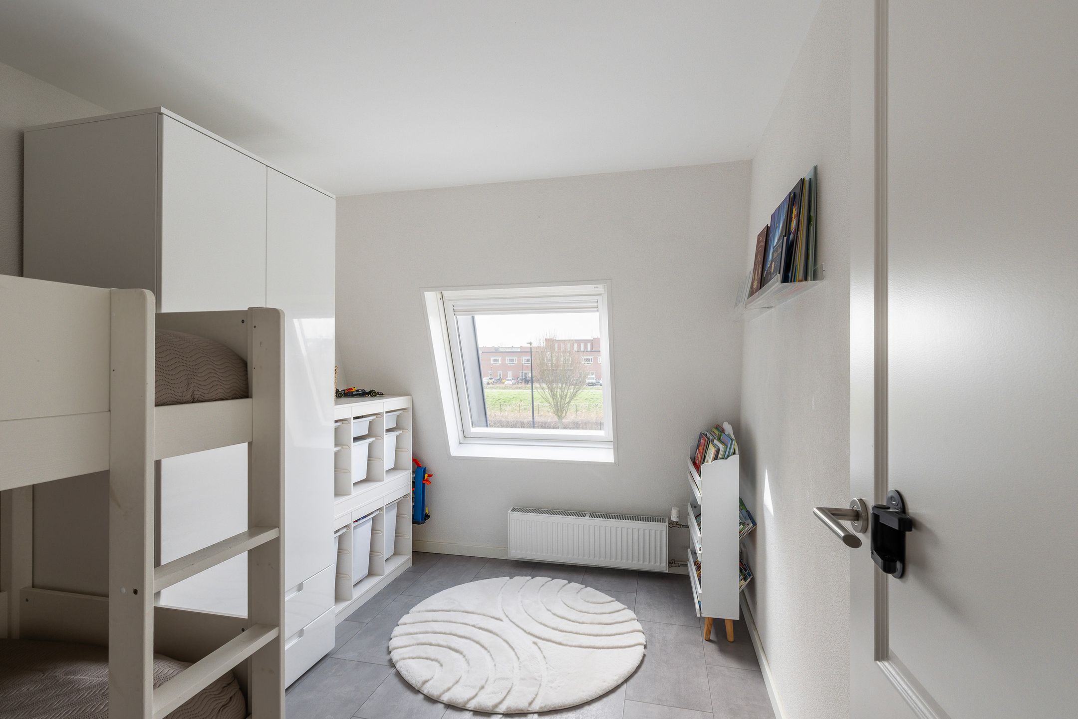 Foto 30 van Lisztstraat 29