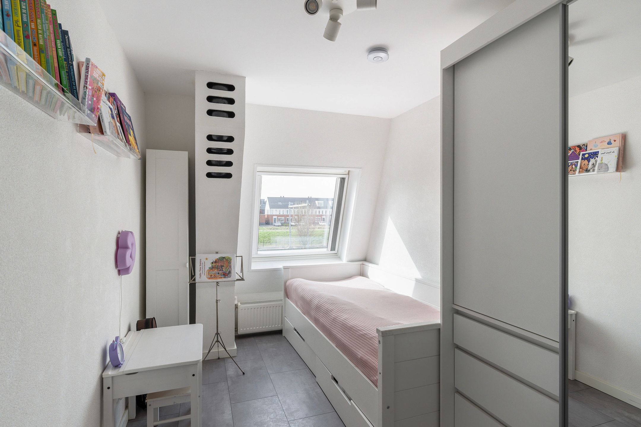 Foto 33 van Lisztstraat 29