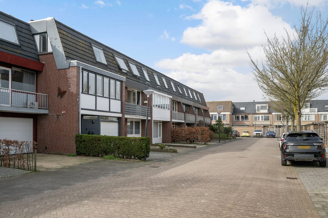 Foto 38 van Lisztstraat 29