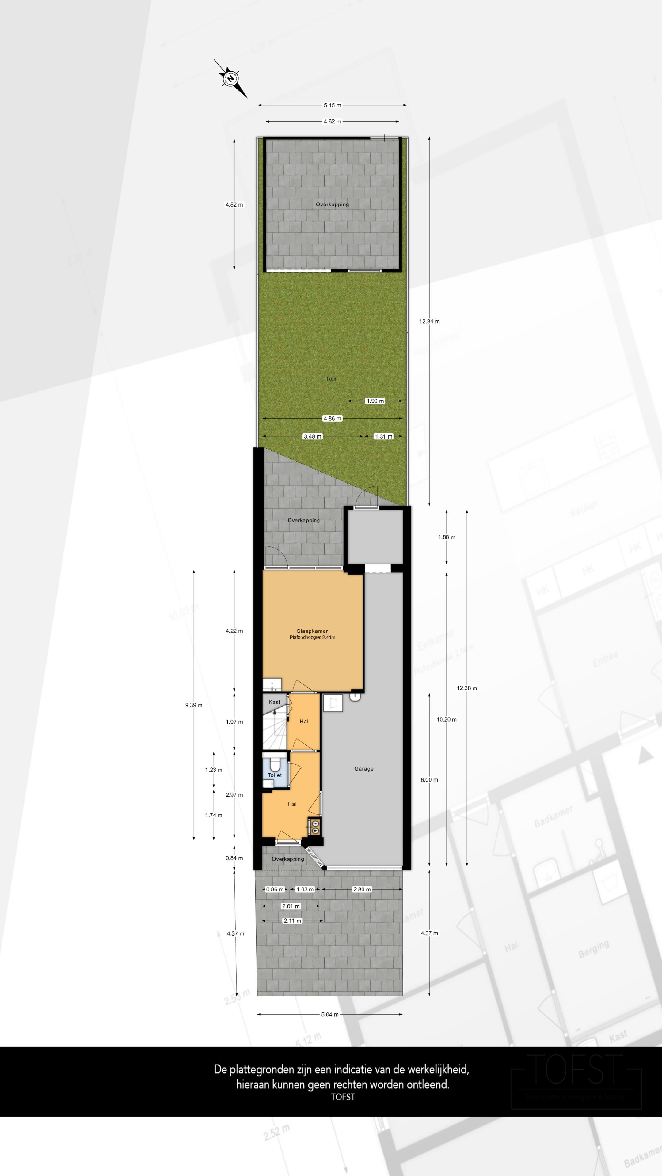 Foto 39 van Lisztstraat 29