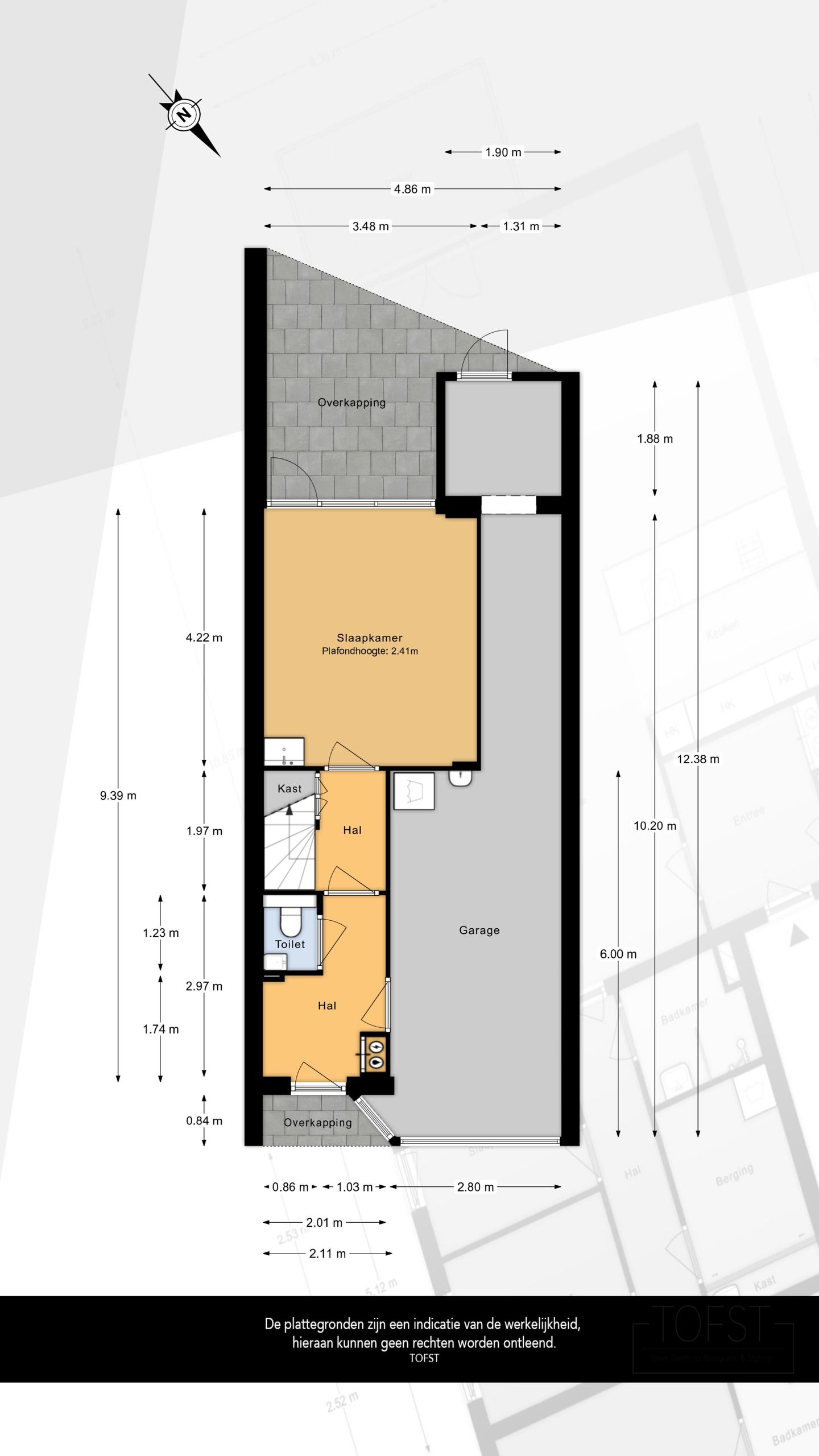 Foto 40 van Lisztstraat 29