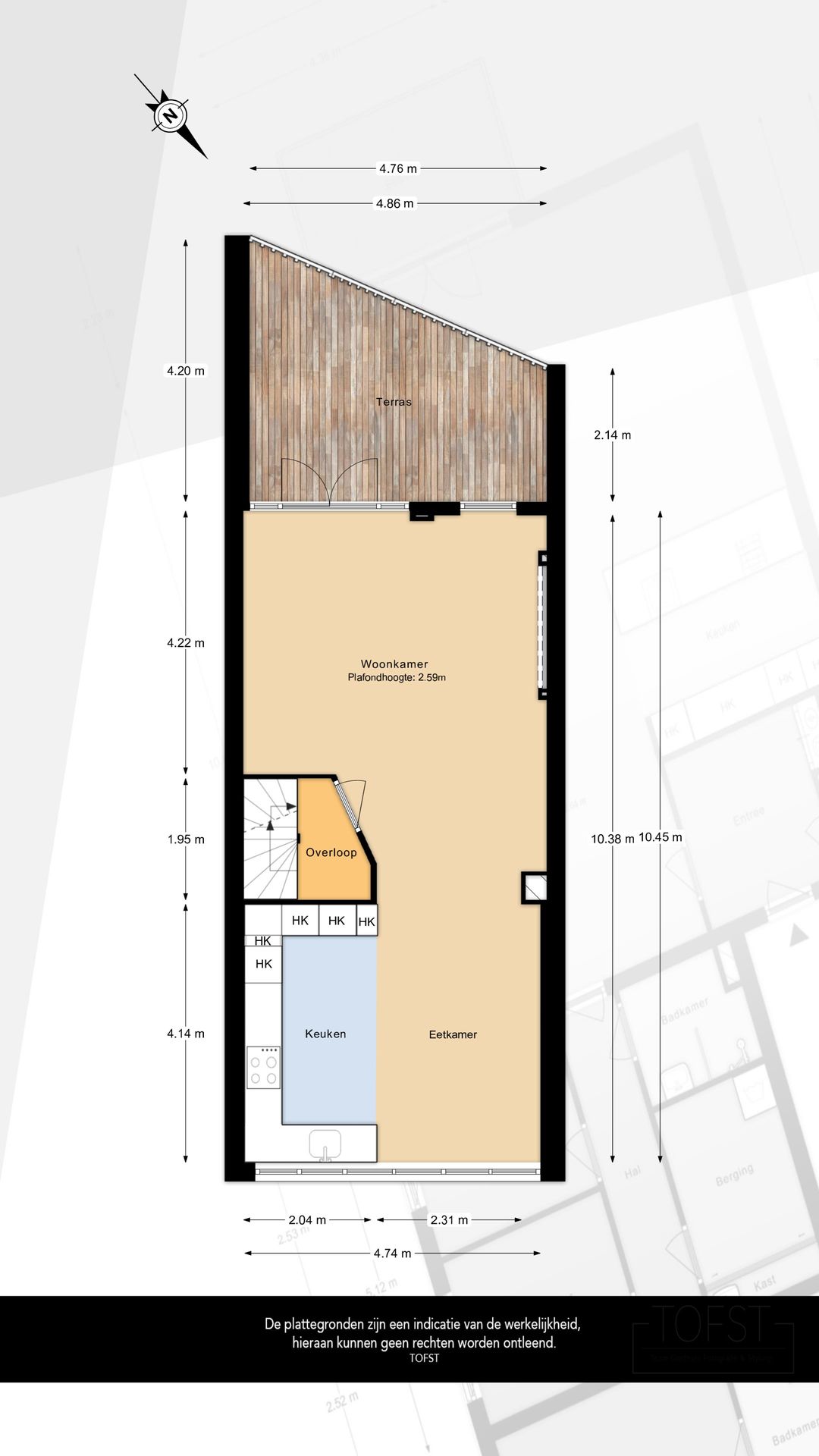 Foto 41 van Lisztstraat 29