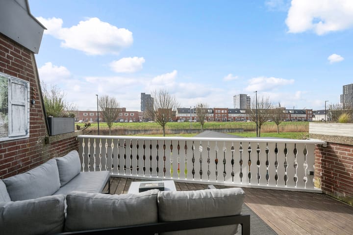 Photo 4 of Lisztstraat 29