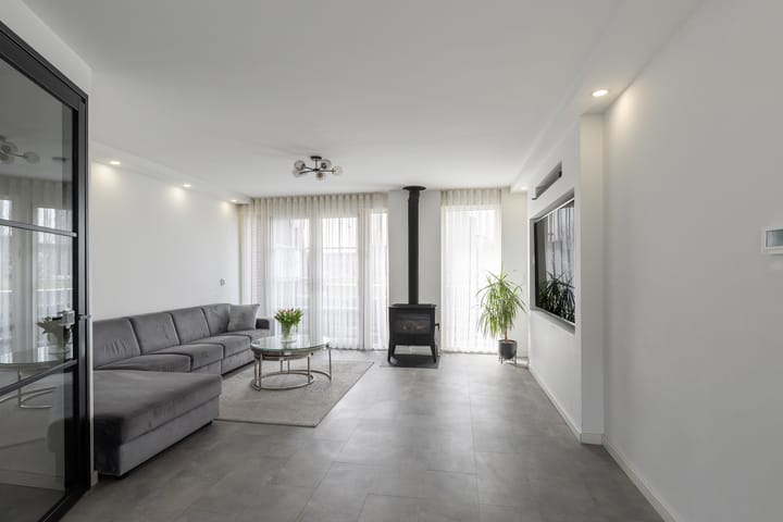 Photo 2 of Lisztstraat 29