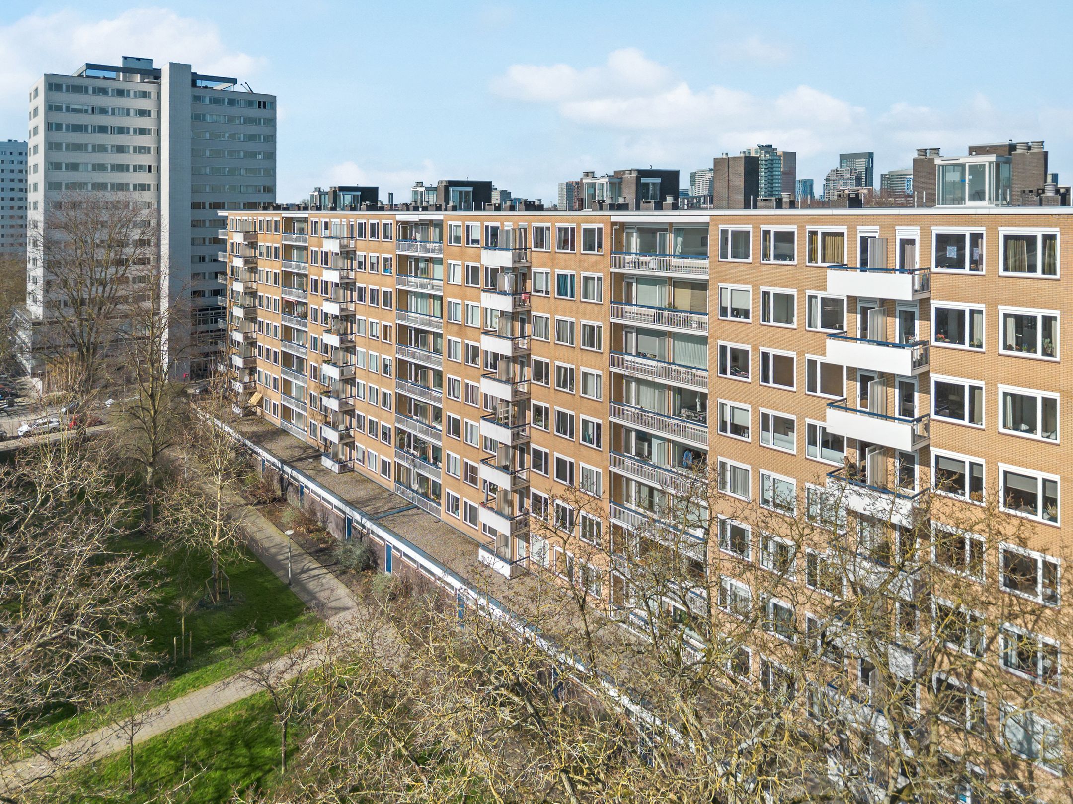 Van Nijenrodeweg 176 