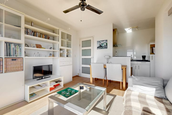 Foto 2 van Van Nijenrodeweg 176