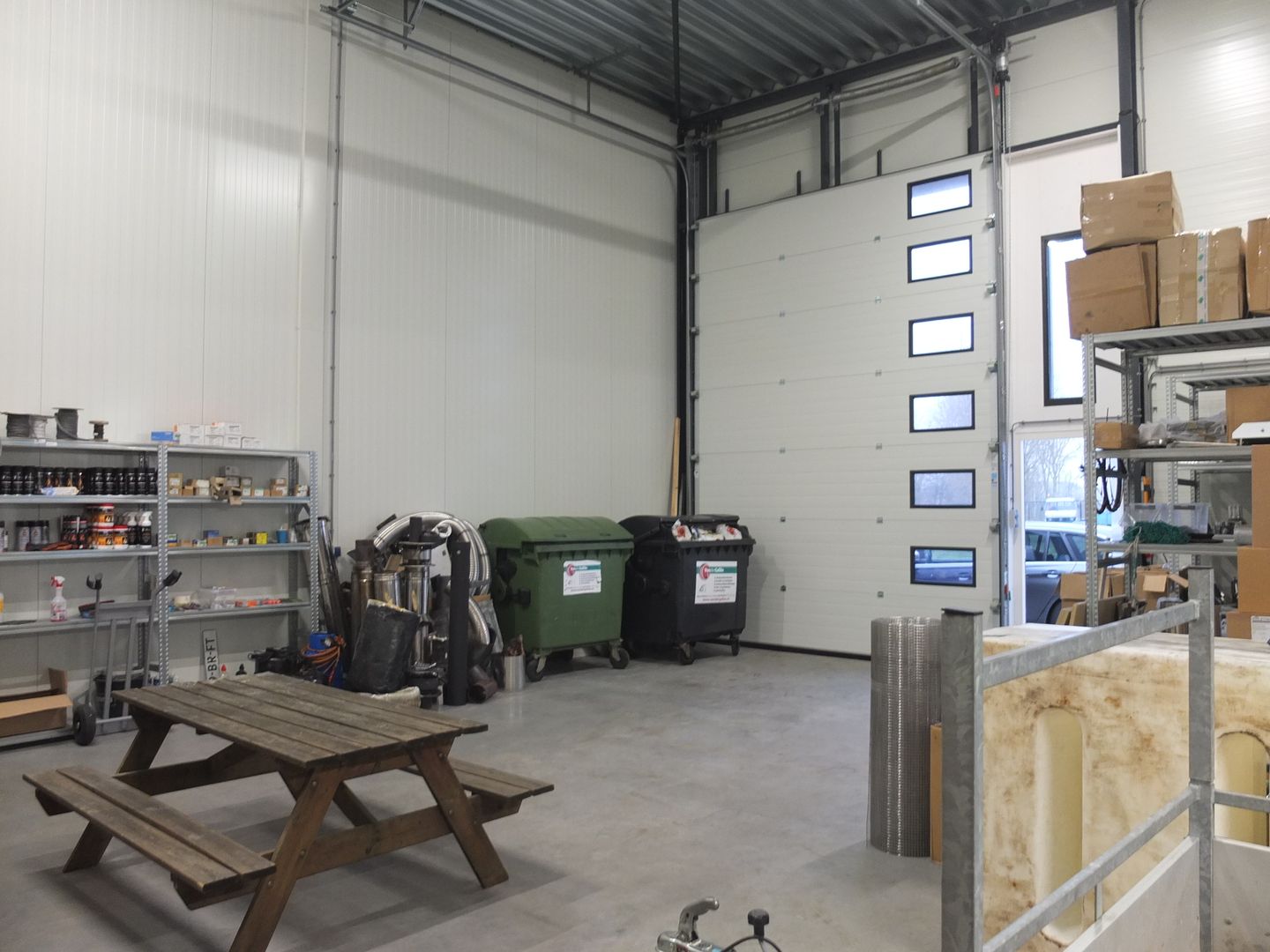 View photo 2 of Hogedijken 104