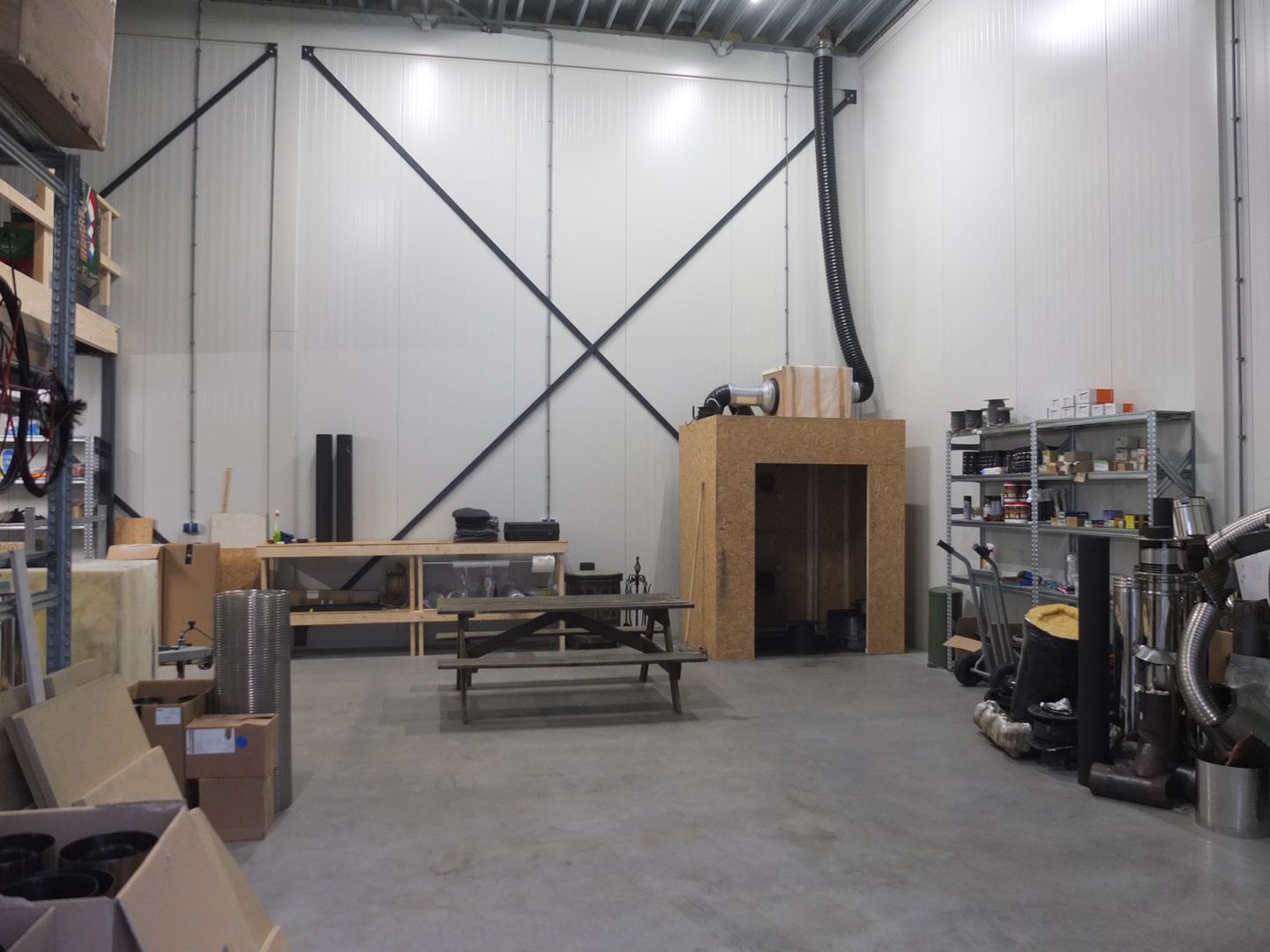 View photo 3 of Hogedijken 104