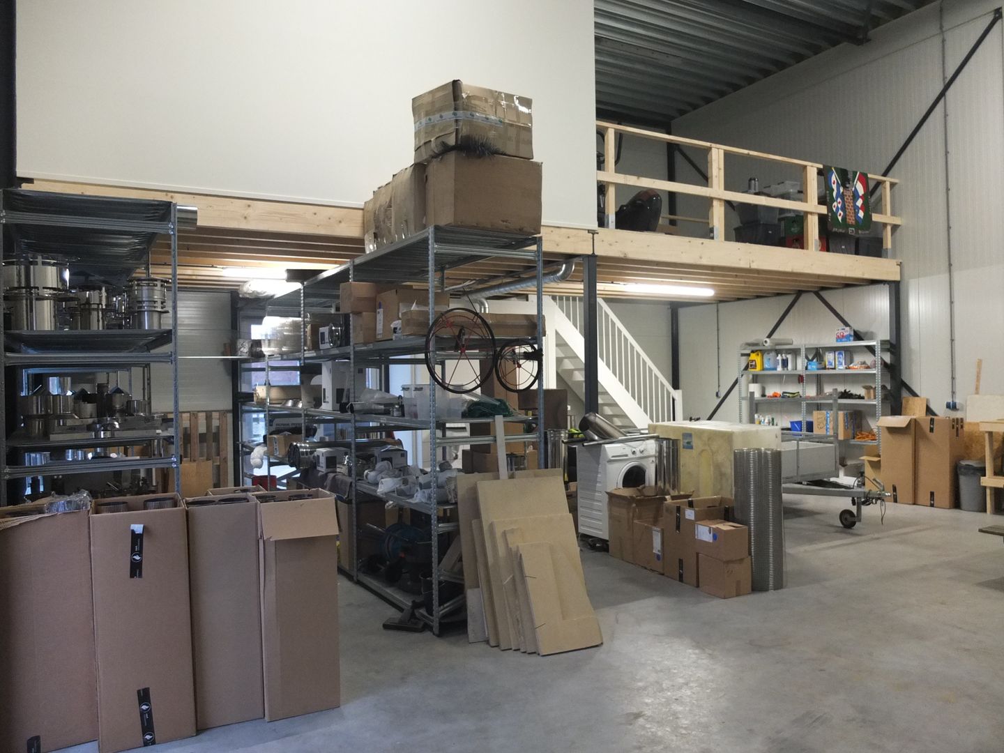 View photo 4 of Hogedijken 104