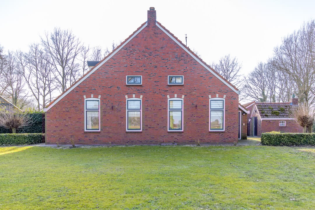 Foto 2 van De Bruilweg 8