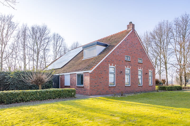 Foto 3 van De Bruilweg 8