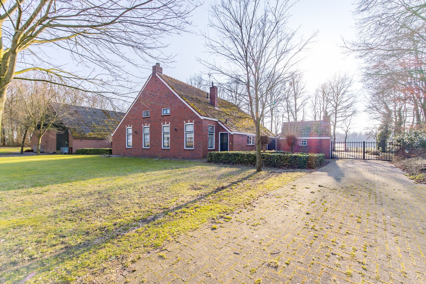 Foto 5 van De Bruilweg 8