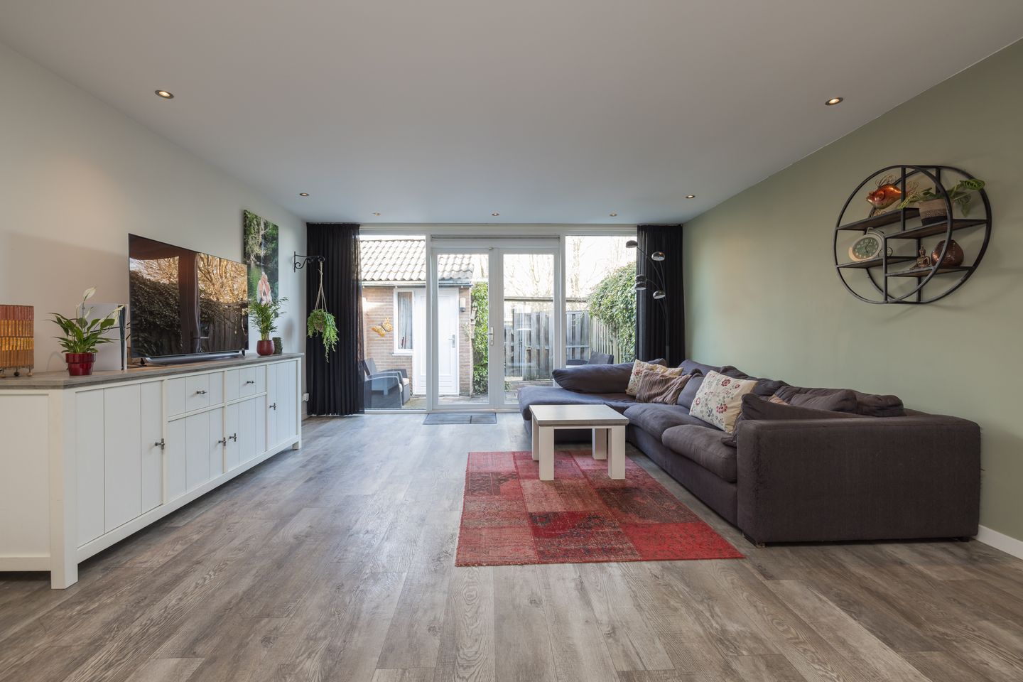 Foto 5 van Staringwende 21