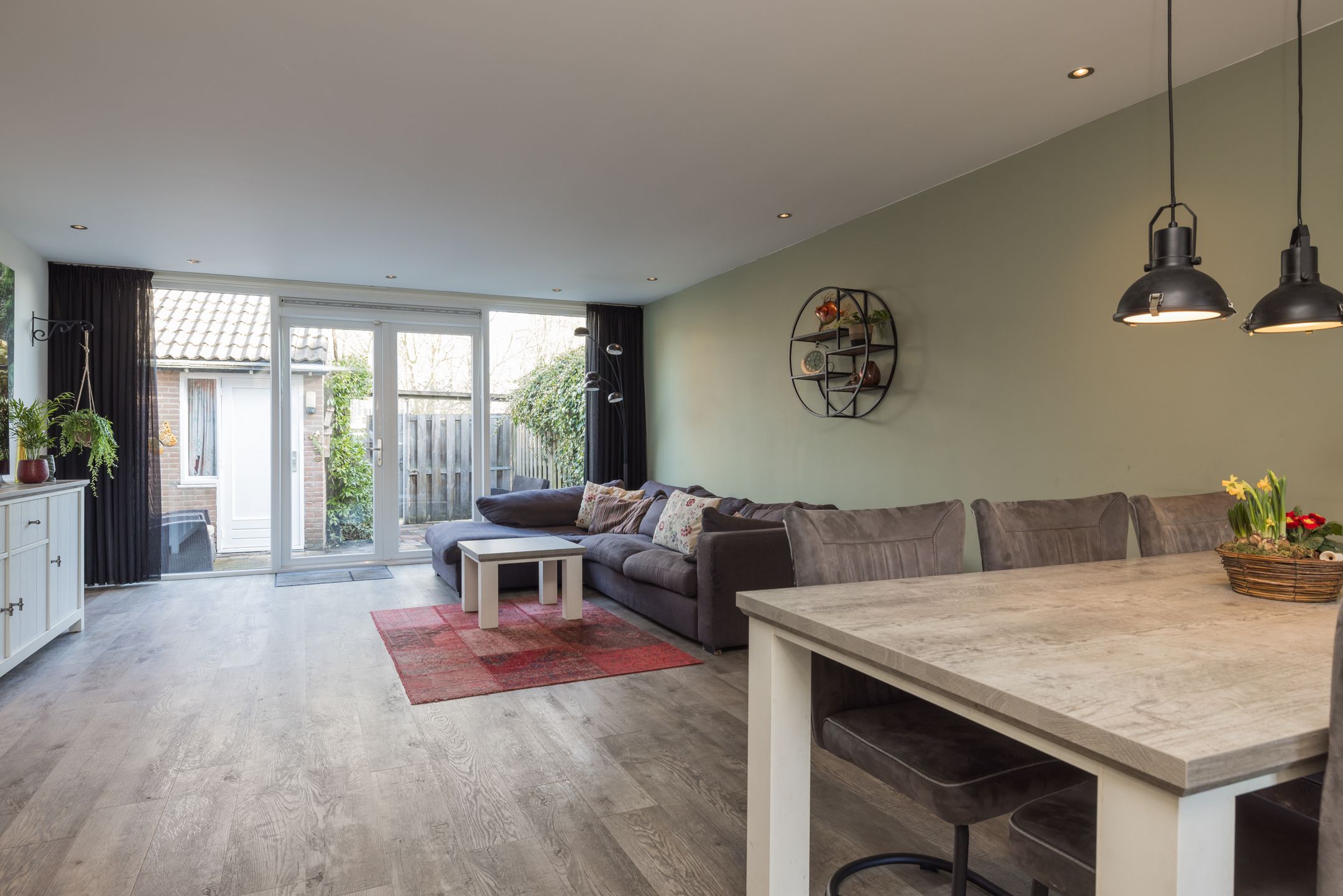 Foto 6 van Staringwende 21