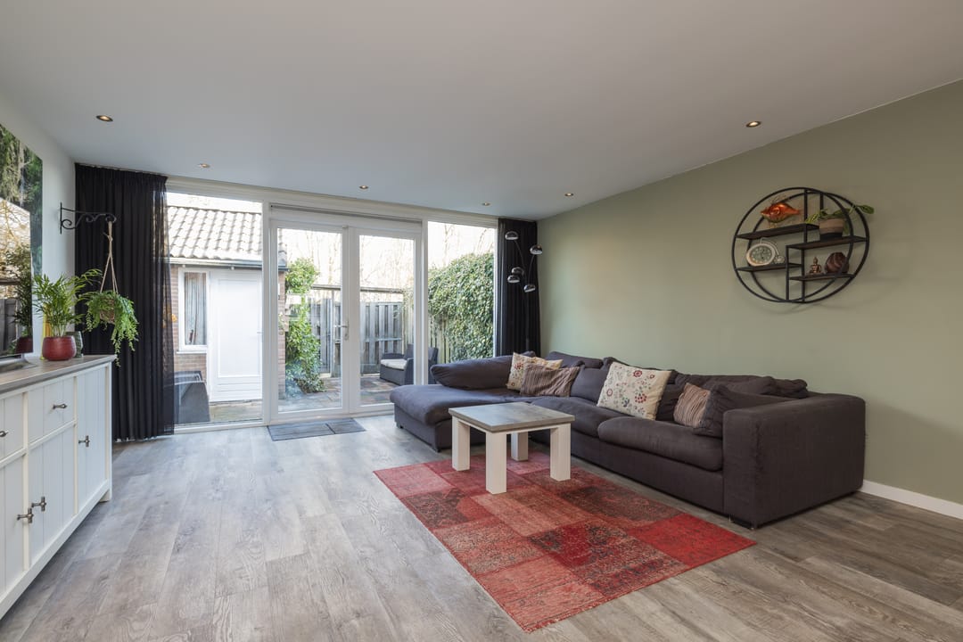 Foto 7 van Staringwende 21