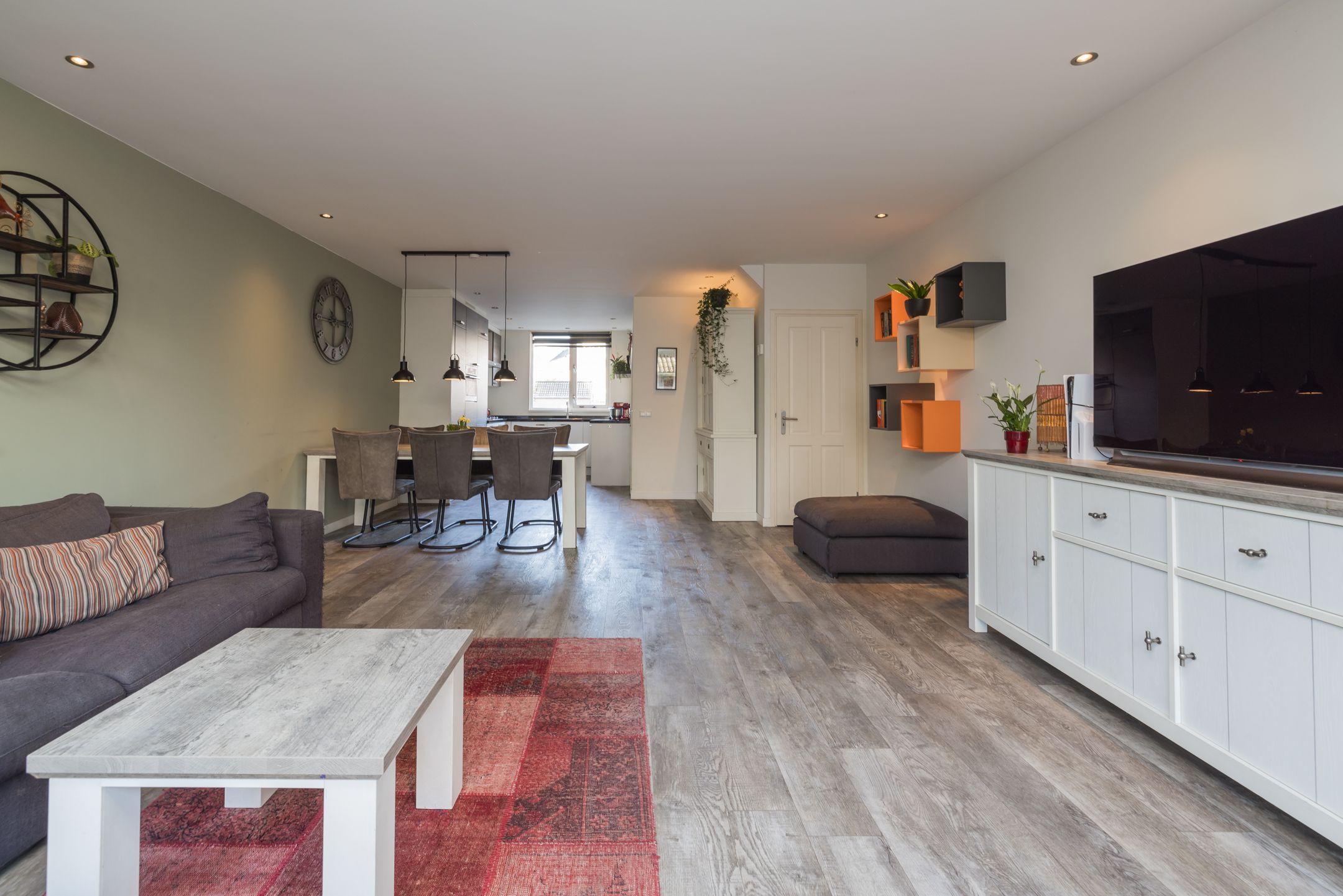 Foto 9 van Staringwende 21