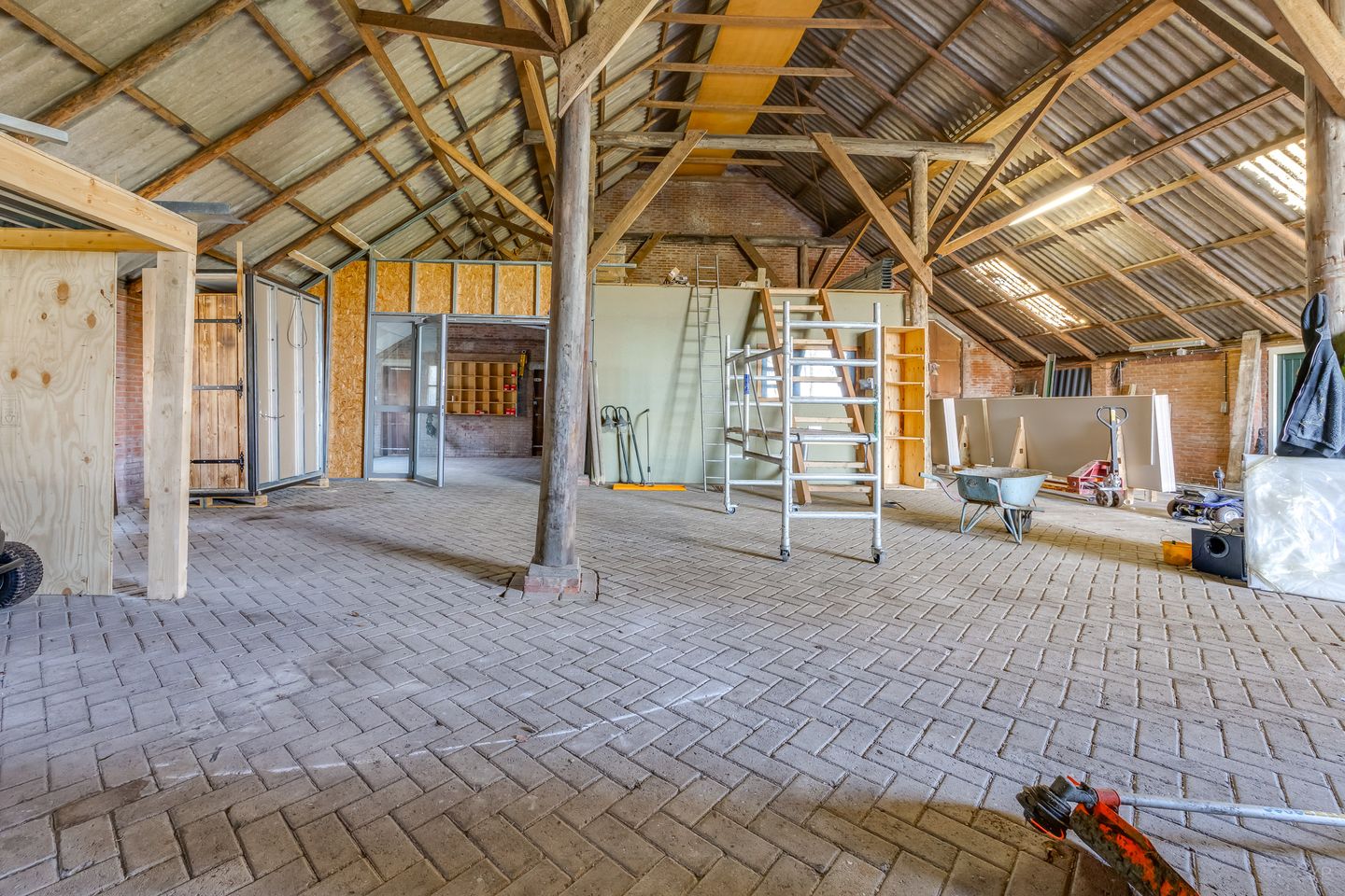 Foto 44 van De Bruilweg 8